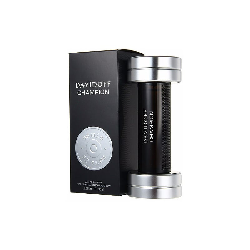 Champion / EDT Davidoff - 90 ml Champion / EDT Davidoff - 90 ml