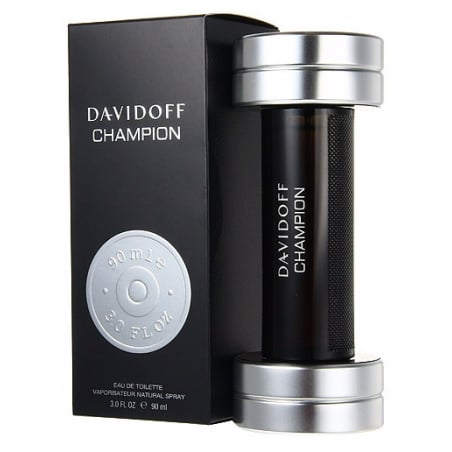 Champion / EDT Davidoff - 90 ml