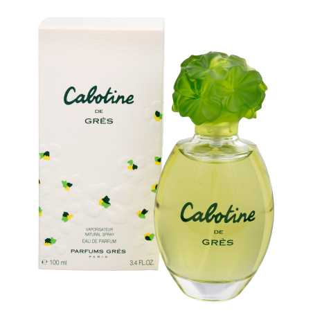 Cabotine / EDP Gres - 100 ml