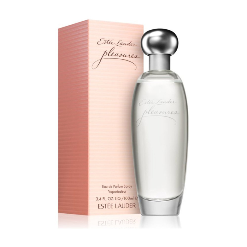 Pleasures / EDP Estée Lauder - 30 ml