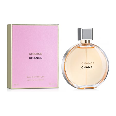 Chance / EDP Chanel - 35 ml