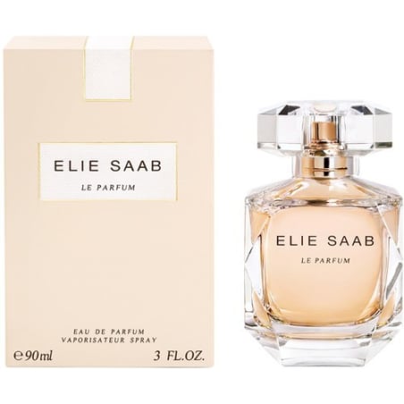 Le Parfum / EDP Elie Saab - 50 ml