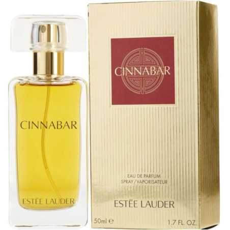 Cinnabar / EDP Estée Lauder - 50 ml