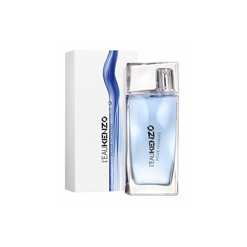L´Eau Kenzo Pour Homme / EDT Kenzo - 50 ml L´Eau Kenzo Pour Homme / EDT Kenzo - 50 ml