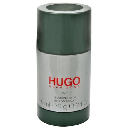 Hugo Man / tuhý deodorant Hugo Boss - 75 ml