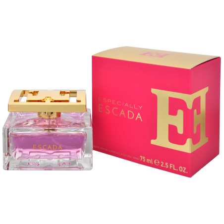 Especially / EDP Escada - 75 ml
