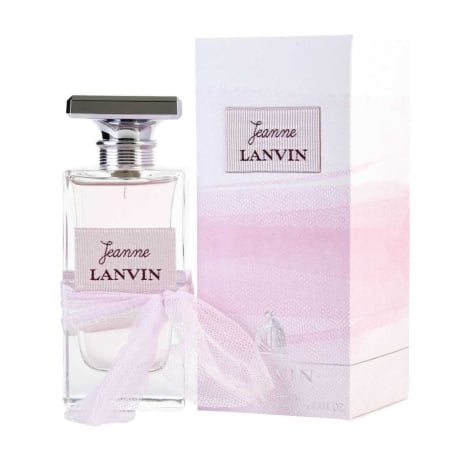 Jeanne Lanvin / EDP Lanvin - 50 ml