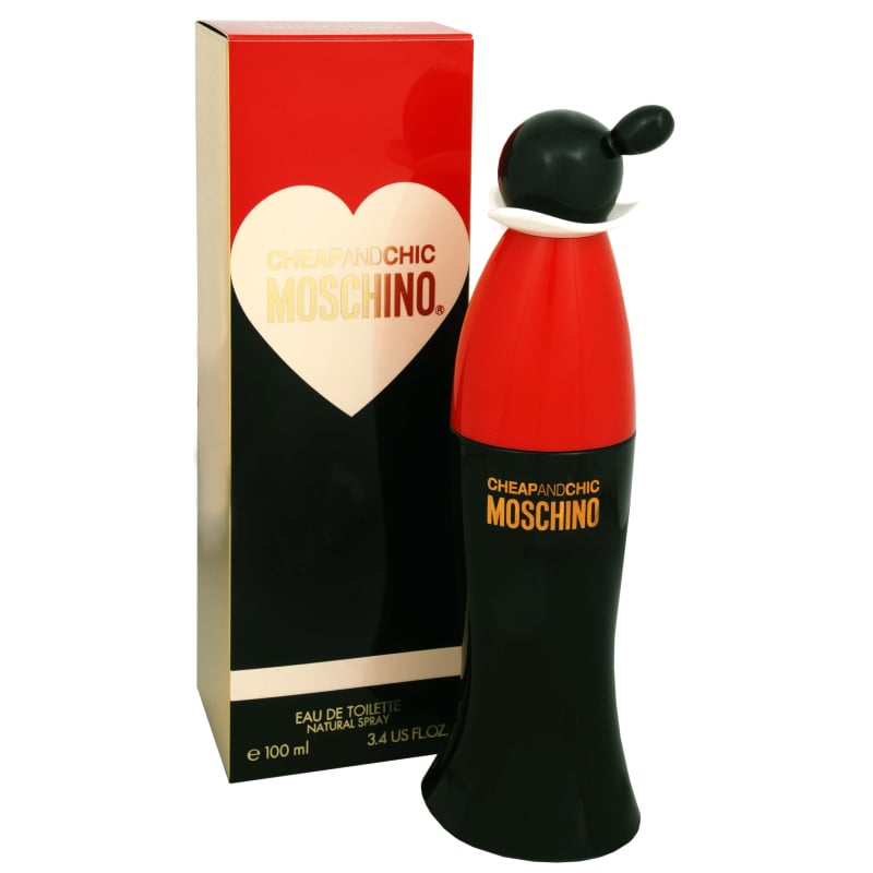 Cheap & Chic / EDT Moschino - 30 ml Cheap & Chic / EDT Moschino - 30 ml