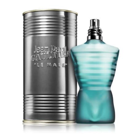 Le Male / EDT Jean P. Gaultier - 75 ml