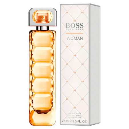 Boss Orange Woman / EDT Hugo Boss - 50 ml