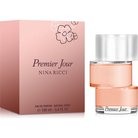 Premier Jour / EDP Nina Ricci - 100 ml