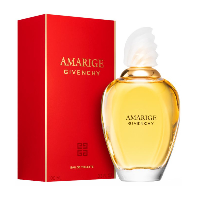 Amarige / EDT Givenchy - 30 ml Amarige / EDT Givenchy - 30 ml