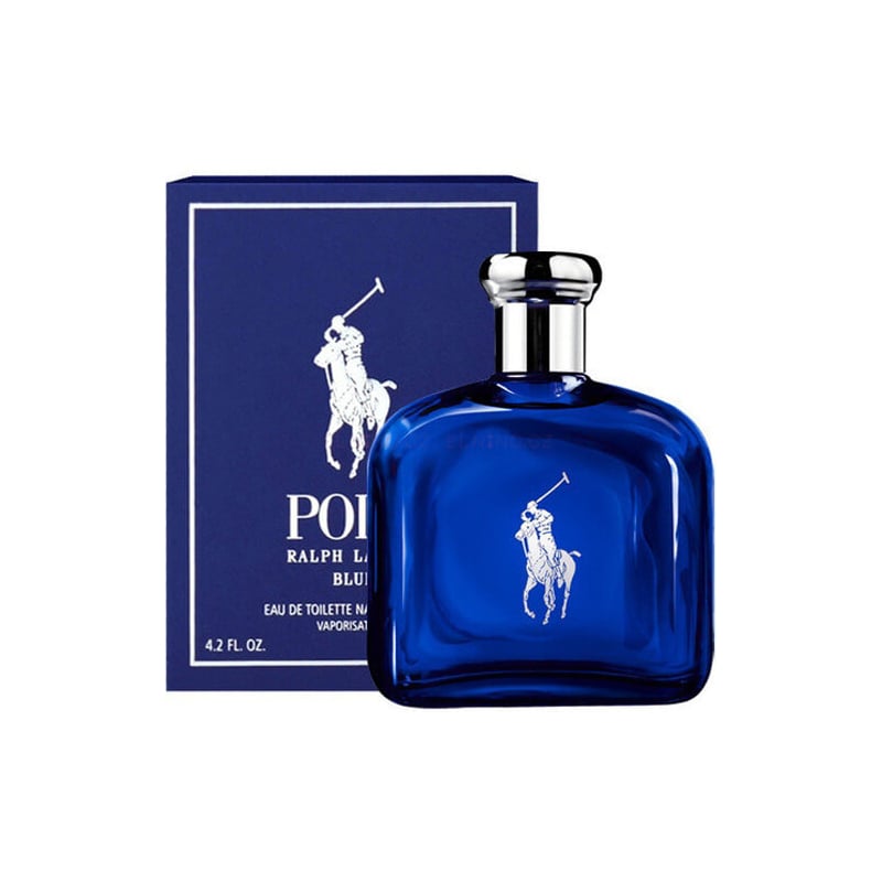 Polo Blue / EDT Ralph Lauren - 125 ml Polo Blue / EDT Ralph Lauren - 125 ml
