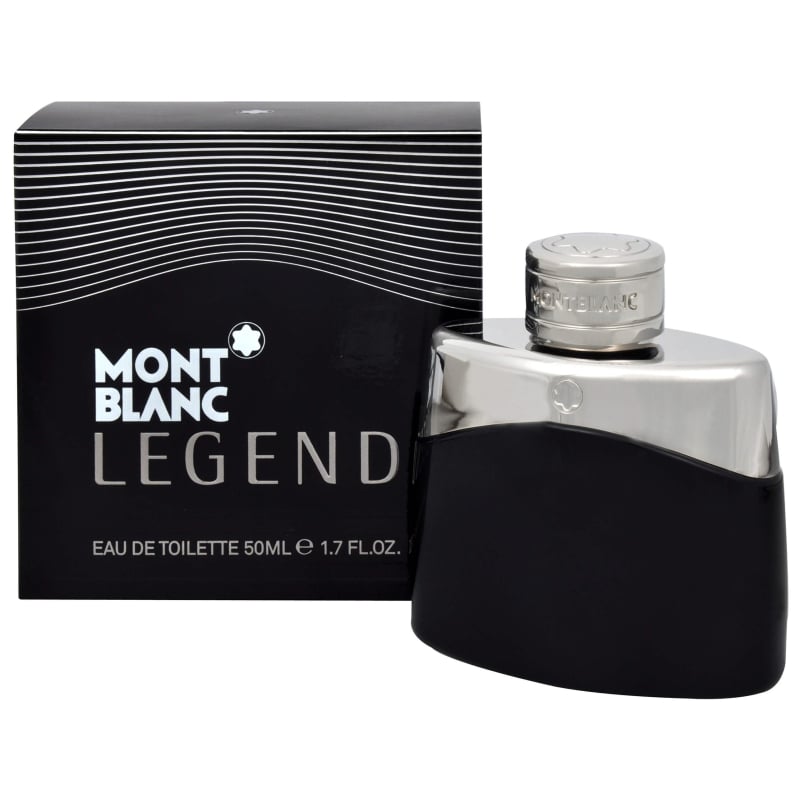 Legend / EDT Montblanc - 30 ml Legend / EDT Montblanc - 30 ml