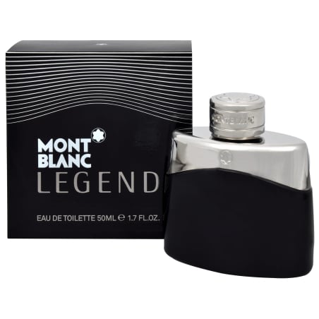 Legend / EDT Montblanc - 100 ml