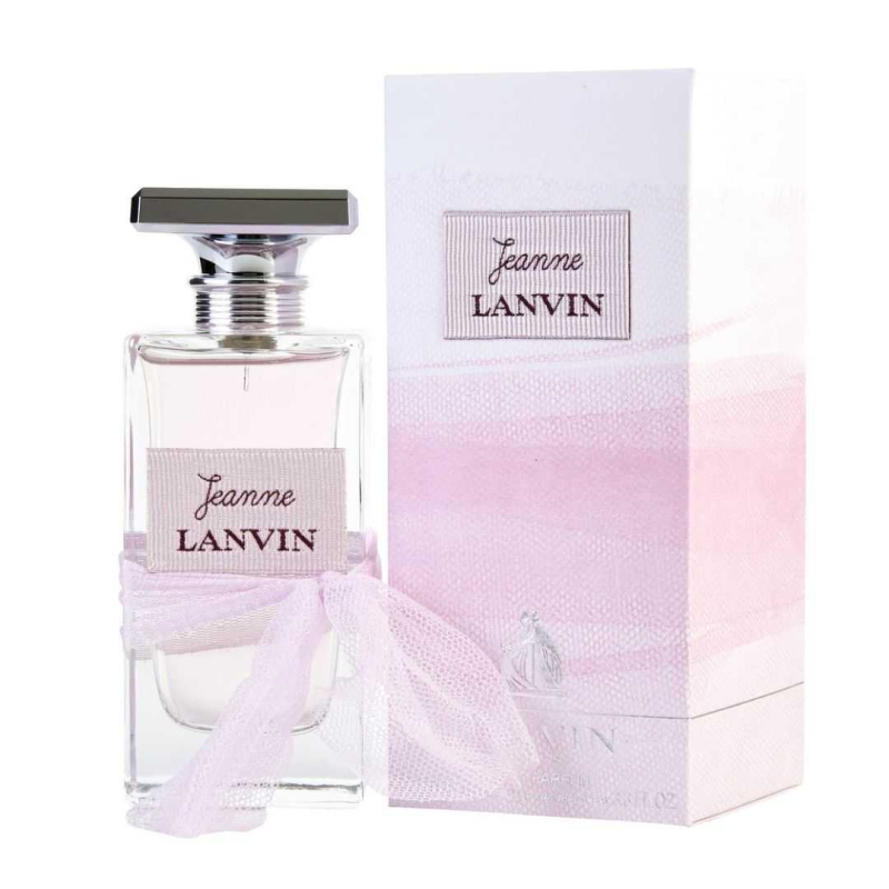 Jeanne Lanvin / EDP Lanvin - 30 ml Jeanne Lanvin / EDP Lanvin - 30 ml