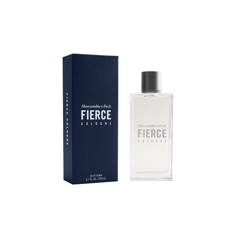Fierce / EDC Abercrombie & Fitch - 100 ml Fierce / EDC Abercrombie & Fitch - 100 ml