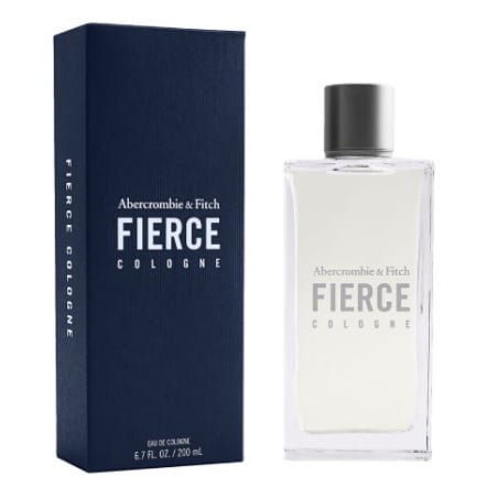 Fierce / EDC Abercrombie & Fitch - 100 ml