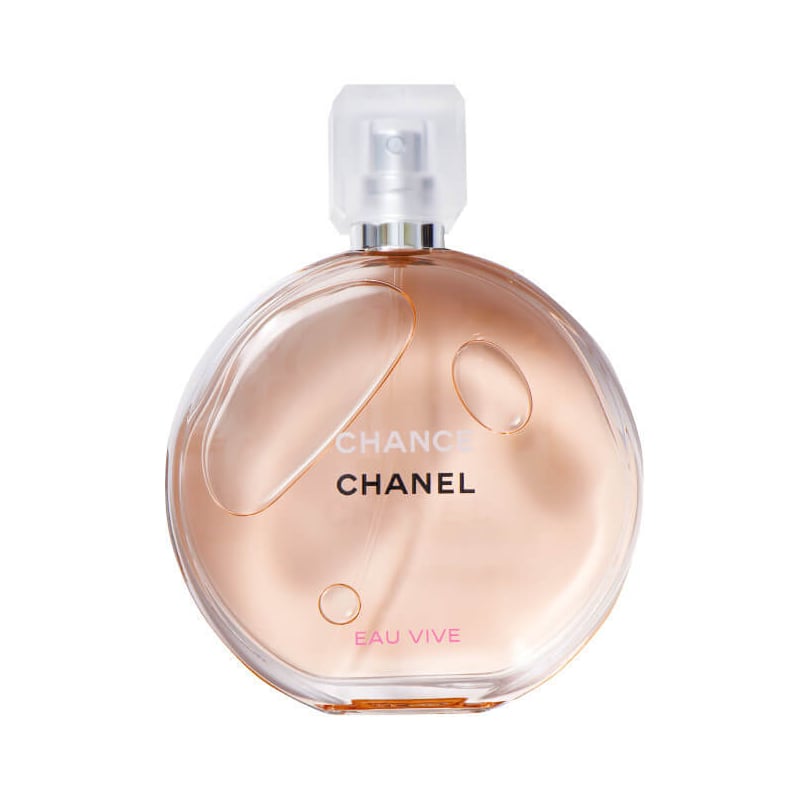 Chance Eau Vive / EDT Chanel - 100 ml