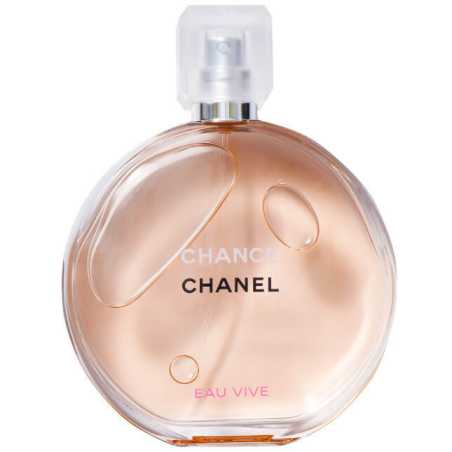 Chance Eau Vive / EDT Chanel - 100 ml
