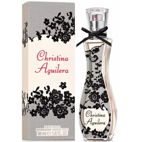 Christina Aguilera / EDP Christina Aguilera - 50 ml