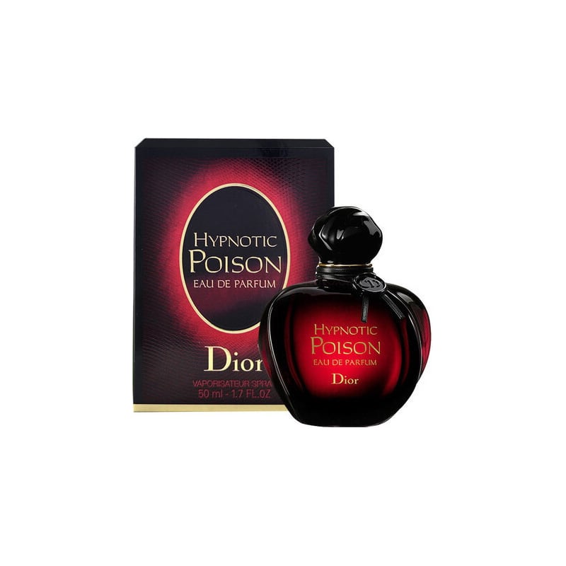 Hypnotic Poison / EDP Dior - 50 ml Hypnotic Poison / EDP Dior - 50 ml