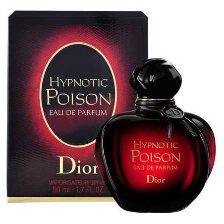 Hypnotic Poison / EDP Dior - 50 ml