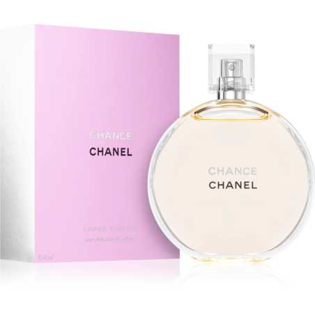 Chance / EDT Chanel - 100 ml