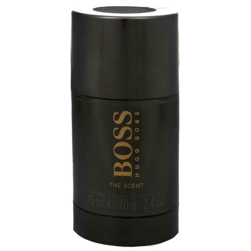 Boss The Scent / tuhý deodorant Hugo Boss - 75 ml Boss The Scent / tuhý deodorant Hugo Boss - 75 ml