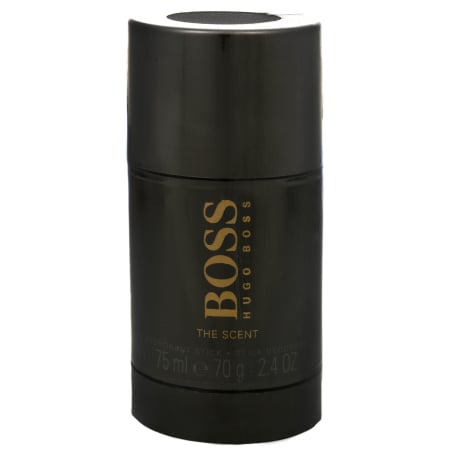 Boss The Scent / tuhý deodorant Hugo Boss - 75 ml