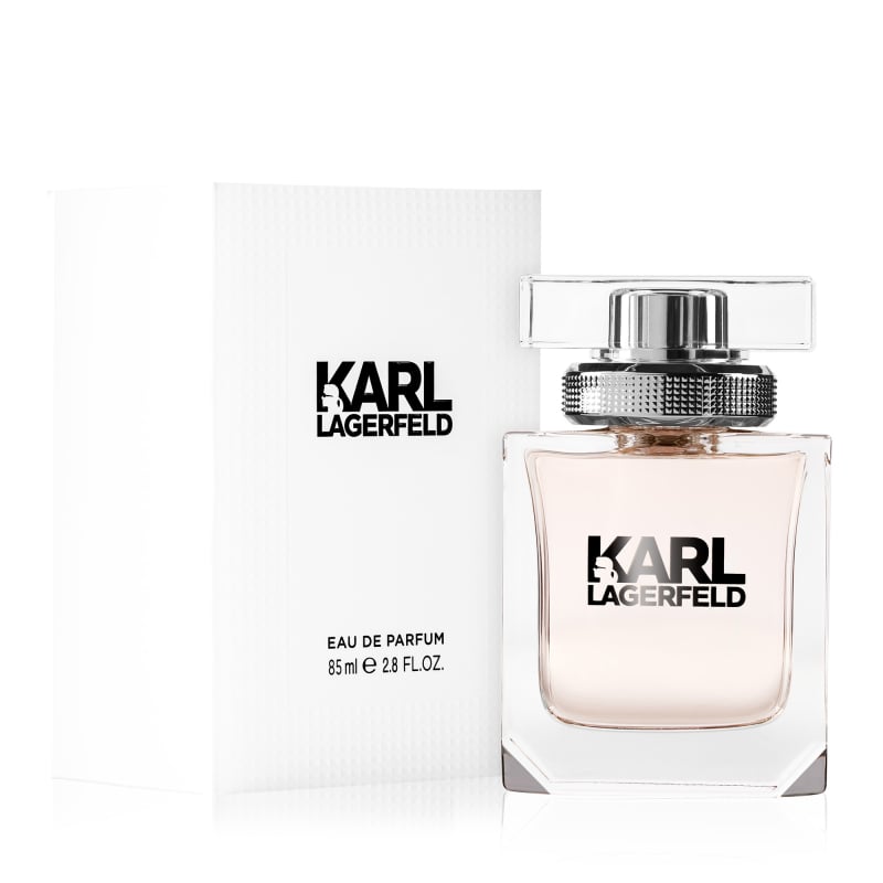 Karl Lagerfeld For Her / EDP Karl Lagerfeld - 45 ml