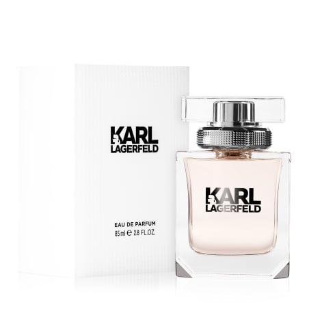 Karl Lagerfeld For Her / EDP Karl Lagerfeld - 45 ml
