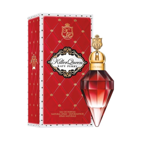 Killer Queen / EDP Katy Perry - 50 ml