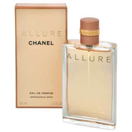 Allure / EDP Chanel - 35 ml