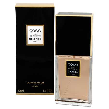 Coco / EDT Chanel - 50 ml