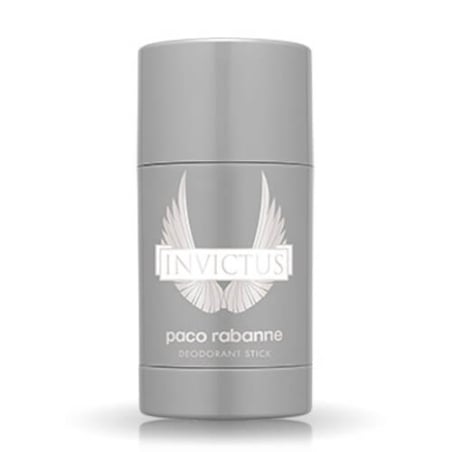 Invictus / tuhý deodorant Rabanne - 75 ml