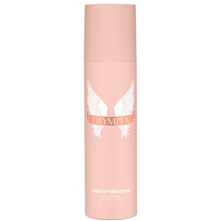 Olympea / deodorant ve spreji Rabanne - 150 ml