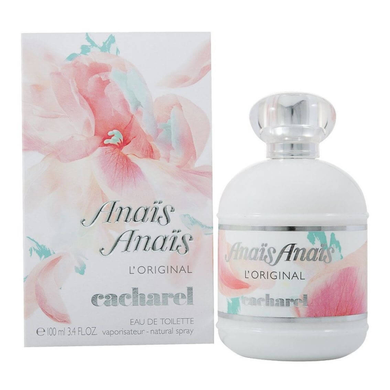 Anais Anais L’Original Eau de Toilette / EDT Cacharel - 30 ml Anais Anais L’Original Eau de Toilette / EDT Cacharel - 30 ml