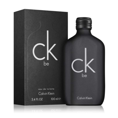 CK Be / EDT Calvin Klein - 200 ml