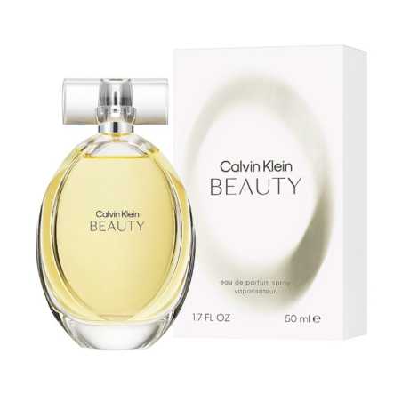 Beauty / EDP Calvin Klein - 100 ml