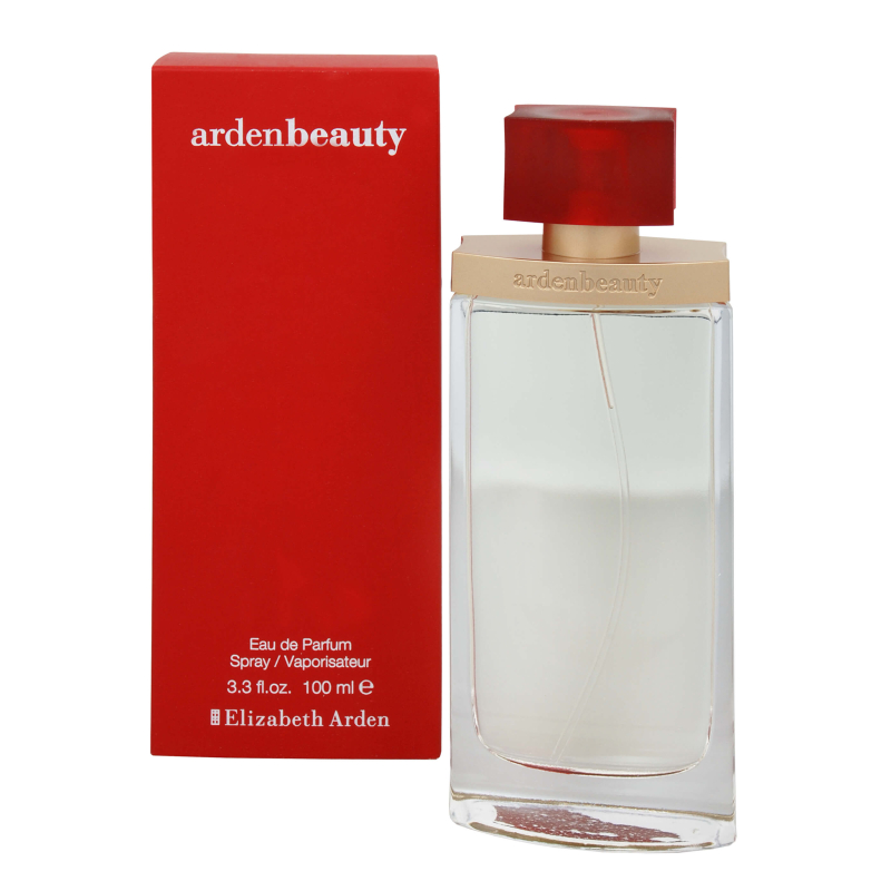 Beauty / EDP Elizabeth Arden - 50 ml Beauty / EDP Elizabeth Arden - 50 ml