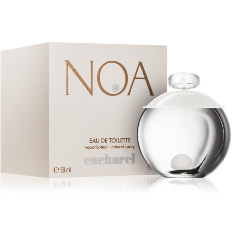 Noa / EDT Cacharel - 100 ml