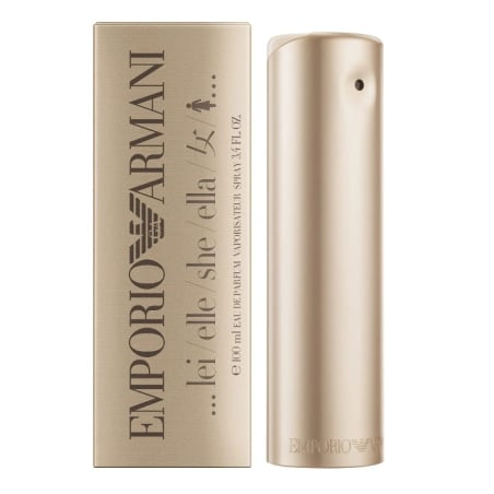 Emporio She / EDP Giorgio Armani - 30 ml