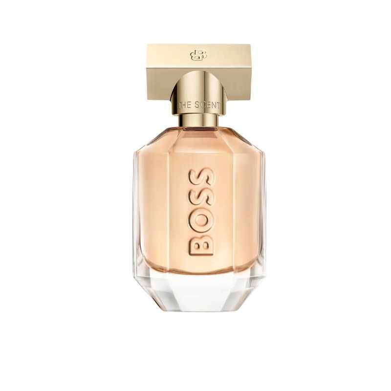 Boss The Scent For Her / EDP Hugo Boss - 30 ml Boss The Scent For Her / EDP Hugo Boss - 30 ml