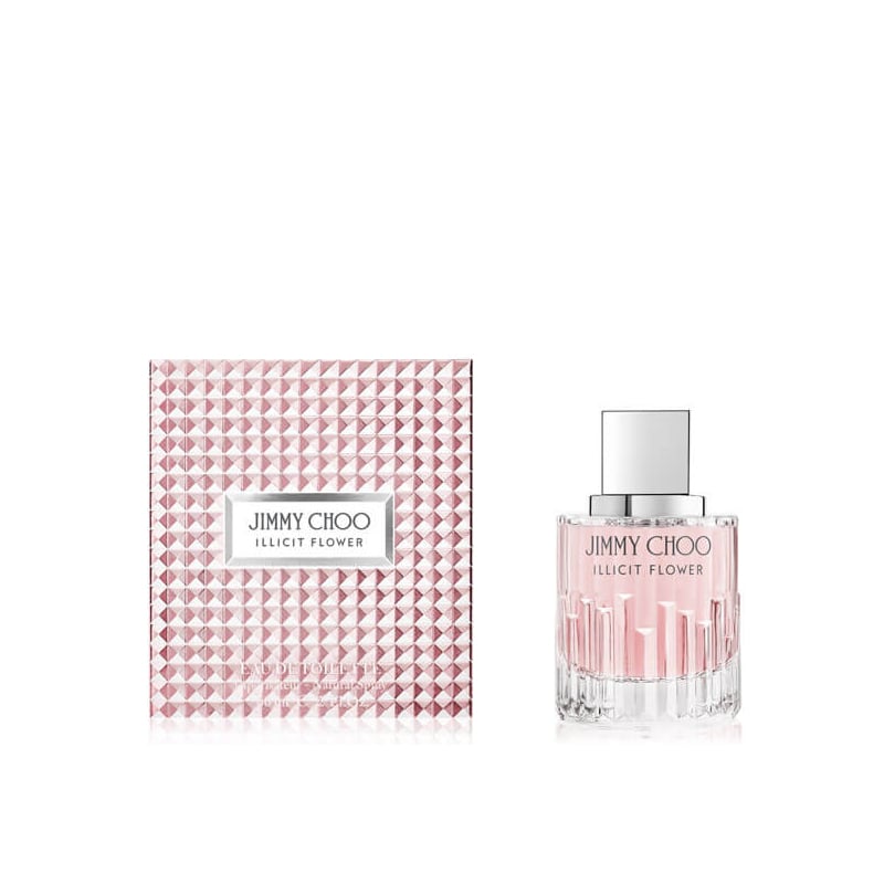 Illicit Flower / EDT Jimmy Choo - 40 ml Illicit Flower / EDT Jimmy Choo - 40 ml