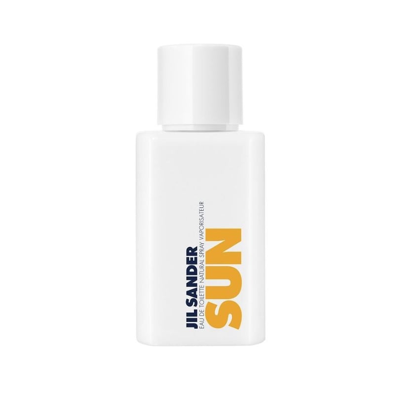 Sun / EDT Jil Sander - 75 ml Sun / EDT Jil Sander - 75 ml
