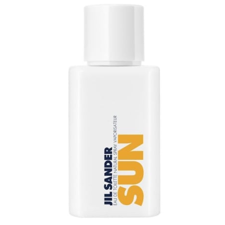Sun / EDT Jil Sander - 75 ml