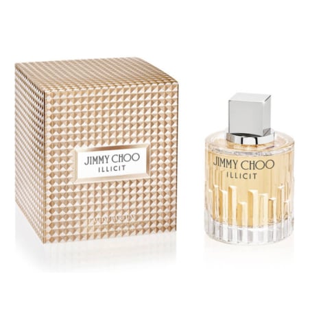 Illicit / EDP Jimmy Choo - 100 ml