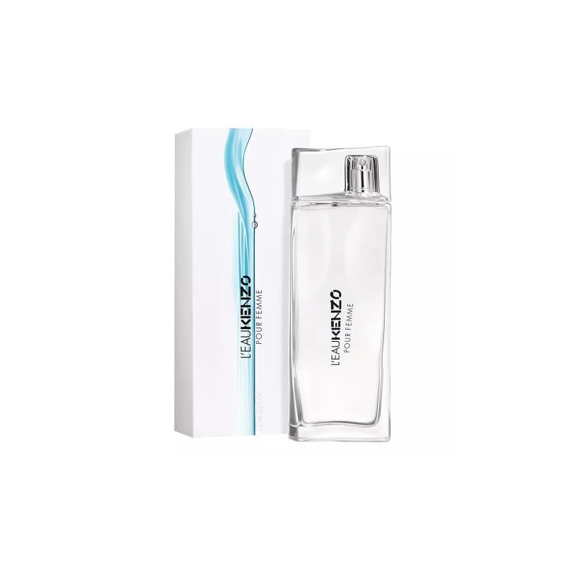 L´Eau Kenzo Pour Femme / EDT Kenzo - 30 ml L´Eau Kenzo Pour Femme / EDT Kenzo - 30 ml