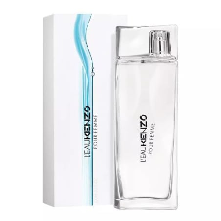 L´Eau Kenzo Pour Femme / EDT Kenzo - 30 ml